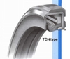 OIL SEAL NBR 115X145X14 TCN