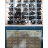 O-ring kit box B-VITON