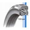 Oil seal NOK TCN