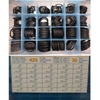 O-ring kit box C-NBR
