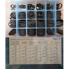 O-ring kit box C-VITON