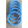 Rod seal H601