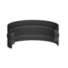 Piston seal K518