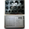 O-ring kit box Parker NBR70