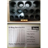 O-ring kit box Parker NBR90