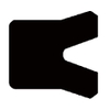Rod seal K21N