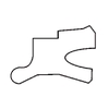 PNEUMATIC DUST/ROD SEAL EL