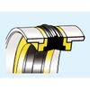 Piston seal KDSB