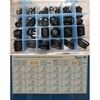 O-ring kit box RI NBR