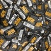 Oil seal 5x15x6 SC NBR