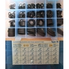 O-ring kit box RI VITON