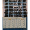 O-ring kit box RII NBR