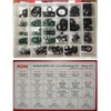 O-ring kit box 19
