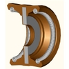 Piston seal PDH