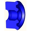 Rod seal UNP2