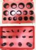 O-Ring Kit 5A CAT NBR 90