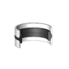 Piston seal K20