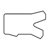 Rod seal C115
