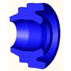 Wiper Seal WP10