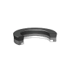 Rod seal K37
