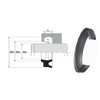 Wiper H425