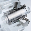 Mechanical Seal Mtex Single seals