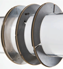 Compressor seal