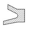 DUST WIPER CSWM/CSW