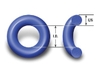 O-ring 149.00*4.00mm