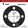 Industrial Gasket NBR: 1