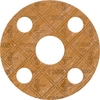 Industrial Gasket BS10 flange gasket