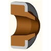 Wiper Seal WPV