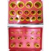 O-ring kit box 5AS SILICON70Y