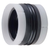 Piston seal PDE