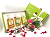 Hộp quà Gel tắm Hương Thảo 100ml