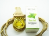 Tinh dầu bạc hà treo xe ô tô