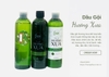 Dầu gội thảo dược kích thích mọc tóc Hương Xưa 500ml