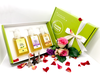 Hộp quà Gel tắm Hương Thảo 100ml