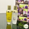 Gel rửa mặt organic Hoa hồng Hương Thảo Cosmetic