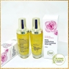 Gel rửa mặt organic Hoa hồng Hương Thảo Cosmetic