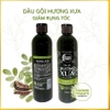 Dầu gội thảo dược kích thích mọc tóc Hương Xưa