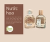Nước hoa organic Acorelle 𝐋'𝐄𝐧𝐯𝐨𝐮𝐭𝐚𝐧𝐭𝐞 - Hoa Diên Vĩ hàng chính hãng nội địa Pháp