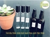 Tinh dầu thiên nhiên đuổi muỗi Hương Thảo hiệu quả 3-5 giờ