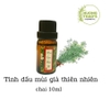 Tinh dầu mùi già 10ml