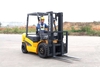 Xe nâng 3 tấn Liugong CPCD30