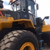 XÚC LẬT 870H GẦU 5,2m3