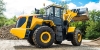 XÚC LẬT 862H GẦU 5,2m3