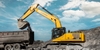 Máy xúc đào gầu 1.4m3 LIUGONG CLG933E