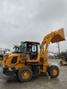 XÚC LẬT WL926 GẦU 0,9m3