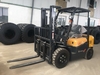 Xe nâng 3 tấn Liugong CPCD30
